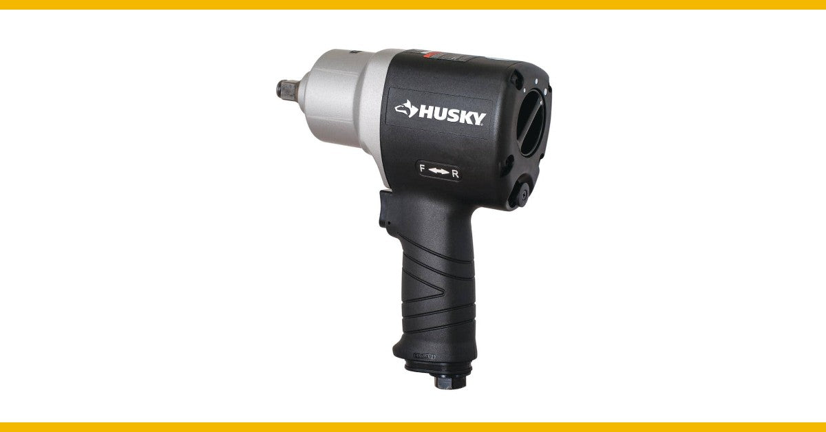 Cordless vs Air Impact Wrench: Which One Should You Buy in 2026?