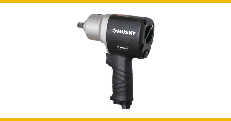 Cordless vs Air Impact Wrench: Which One Should You Buy in 2026?