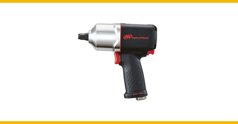 Best 1/2" Air Impact Wrenches (2026): Six We'd Buy, and the Air to Feed Them