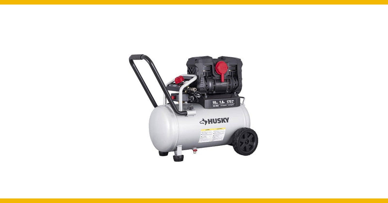 Pancake vs Hot-Dog vs Twin-Stack Air Compressor: Which Tank Style to Buy