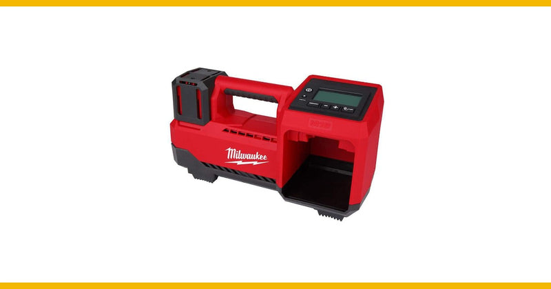 Best Cordless Tire Inflators (2026): Six That Fill to the Number and Stop
