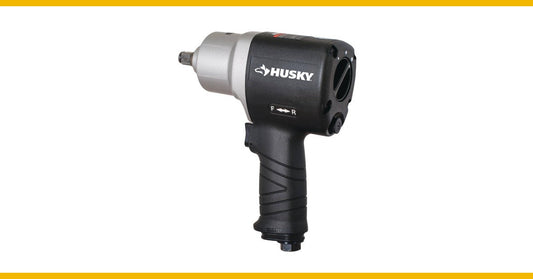 Cordless vs Air Impact Wrench: Which One Should You Buy in 2026?