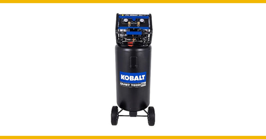 Best Air Compressors for a Home Garage (2026): Matched to the Tools You Actually Use
