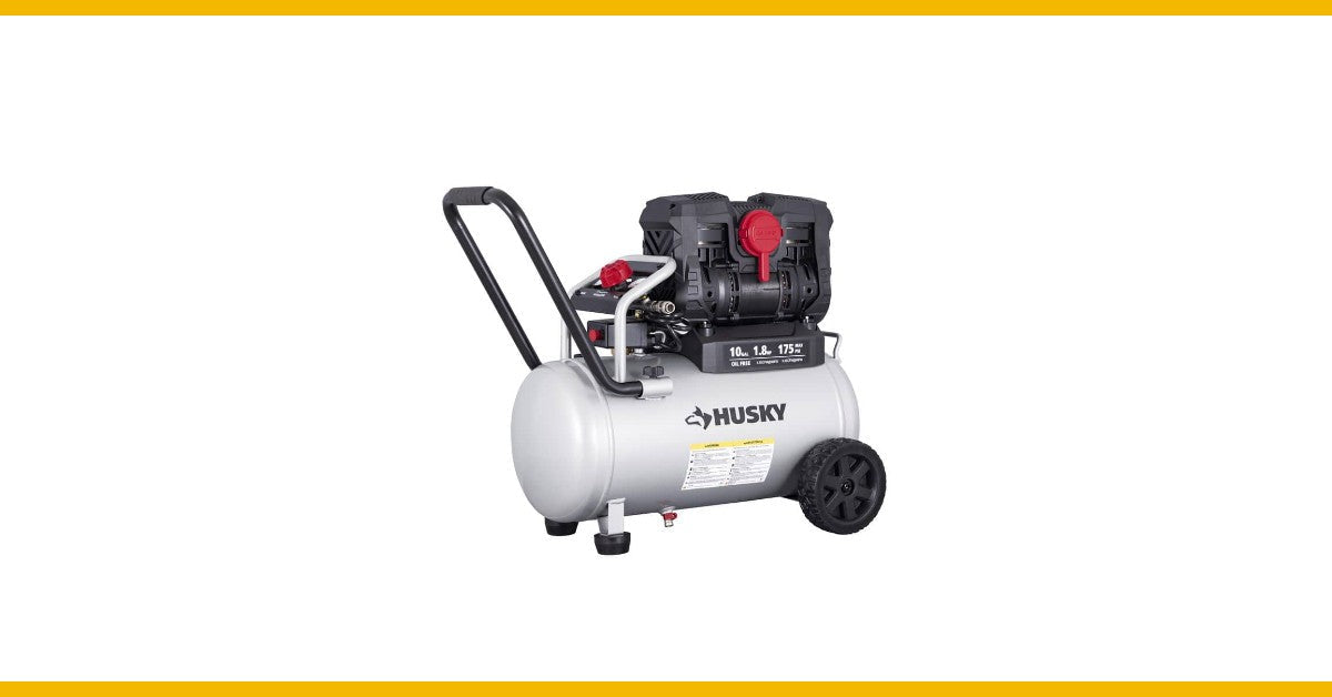 Pancake vs Hot-Dog vs Twin-Stack Air Compressor: Which Tank Style to Buy