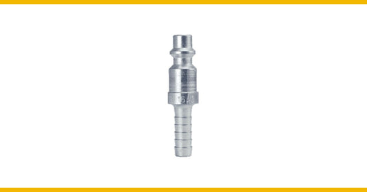 Push-On vs Reusable Air Hose Fittings: Which Ends Should Your Hose Have?